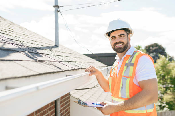 Asphalt Shingles Roofing in Whitehorn Cove, OK
